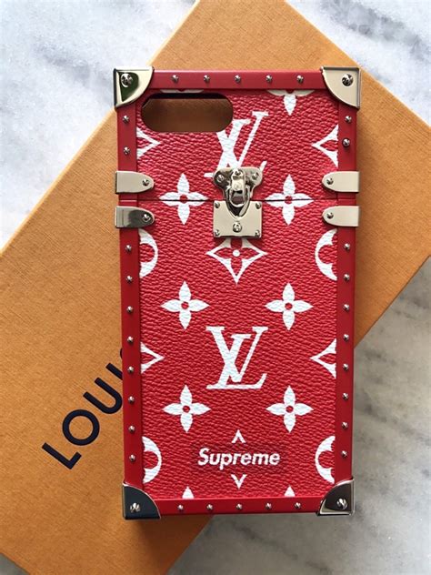 louis vuitton iphone 7 plus folio case replica|Louis Vuitton silicone case iPhone.